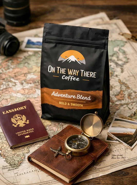 Coffee on the Road: How Every Cup Tells a Travel Story