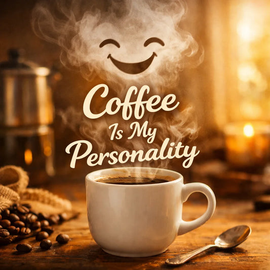 Why Coffee Is Basically My Personality (And Honestly, Yours Too)