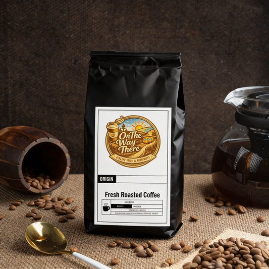 coffee roast freshness, how to choose coffee beans, best specialty coffee, coffee flavor profiles, single origin coffee beans